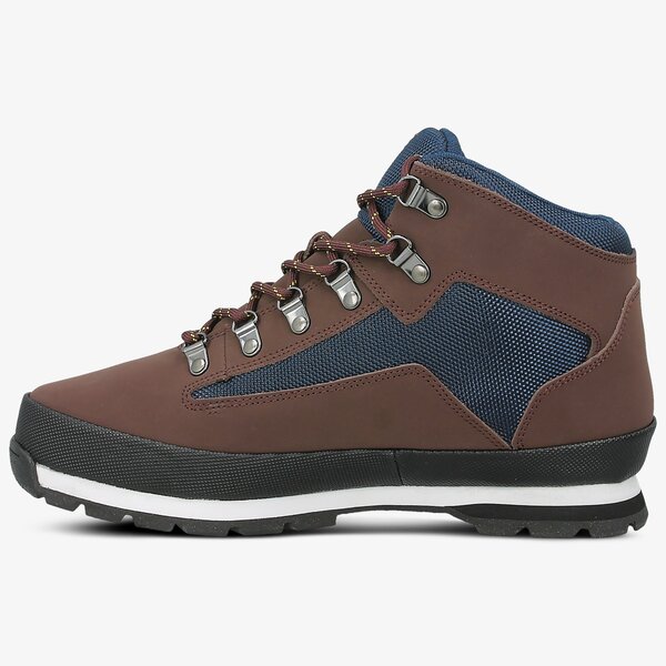 Buty outdoor męskie FEEWEAR REDON fwmo217005 kolor brązowy