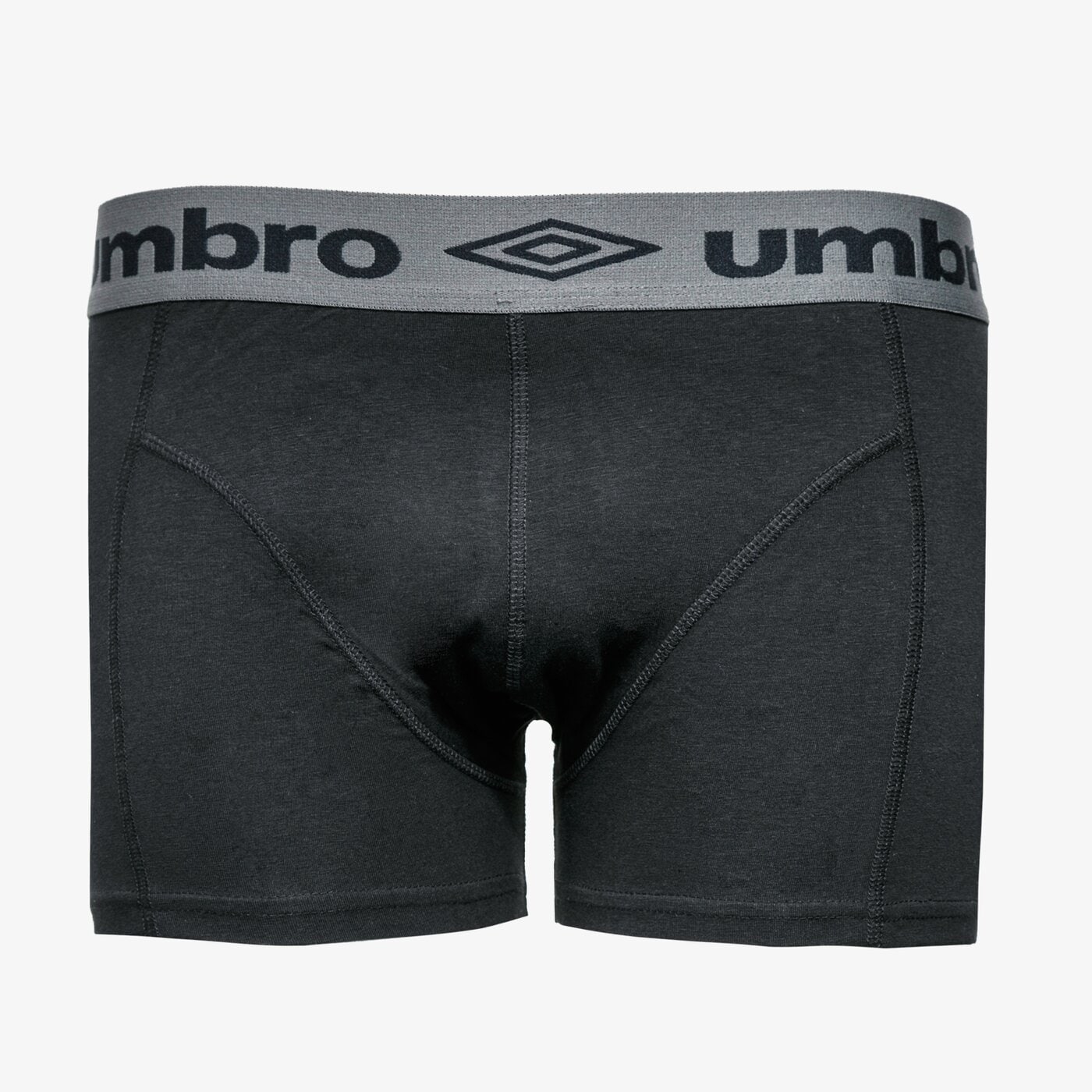Bielizna męska UMBRO BOKSERKI KENIL ul320box02001 kolor czarny