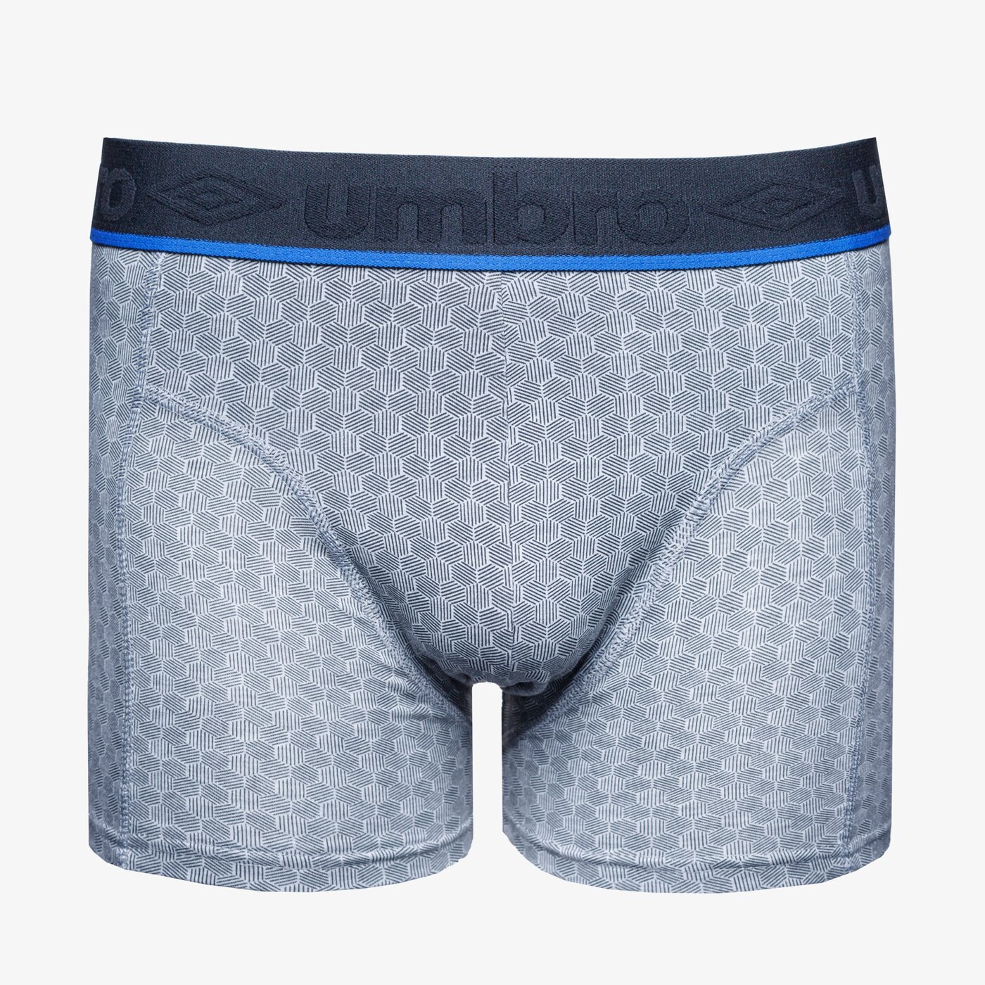 Bielizna męska UMBRO BOKSERKI OWANDO ul19box06001 kolor multicolor