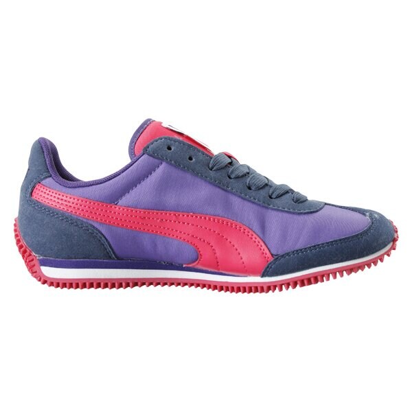 PUMA WHIRLWIND JR 35266004 kolor czarny