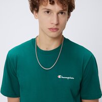 CHAMPION T-SHIRT CREWNECK