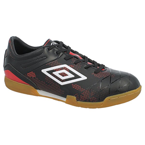 Buty piłkarskie męskie UMBRO UX 2.0 CLUB IC  80993ua66 kolor czarny