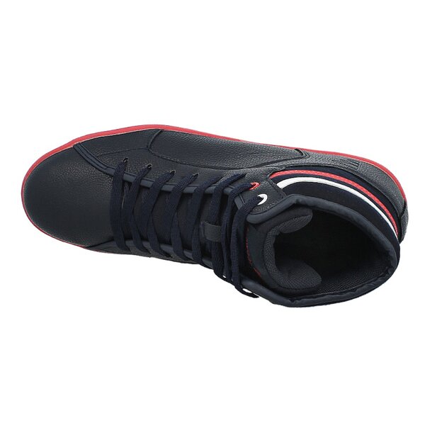 Buty sportowe męskie FEEWEAR MOSCA fwmd314007 kolor granatowy