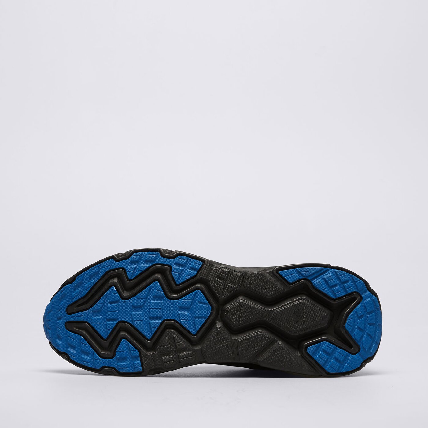 Buty sportowe męskie UMBRO HARRIER ummr125002 kolor czarny