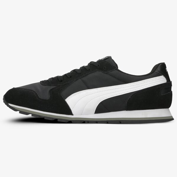 Buty sportowe męskie PUMA ST RUNNER NL  35673807 kolor czarny