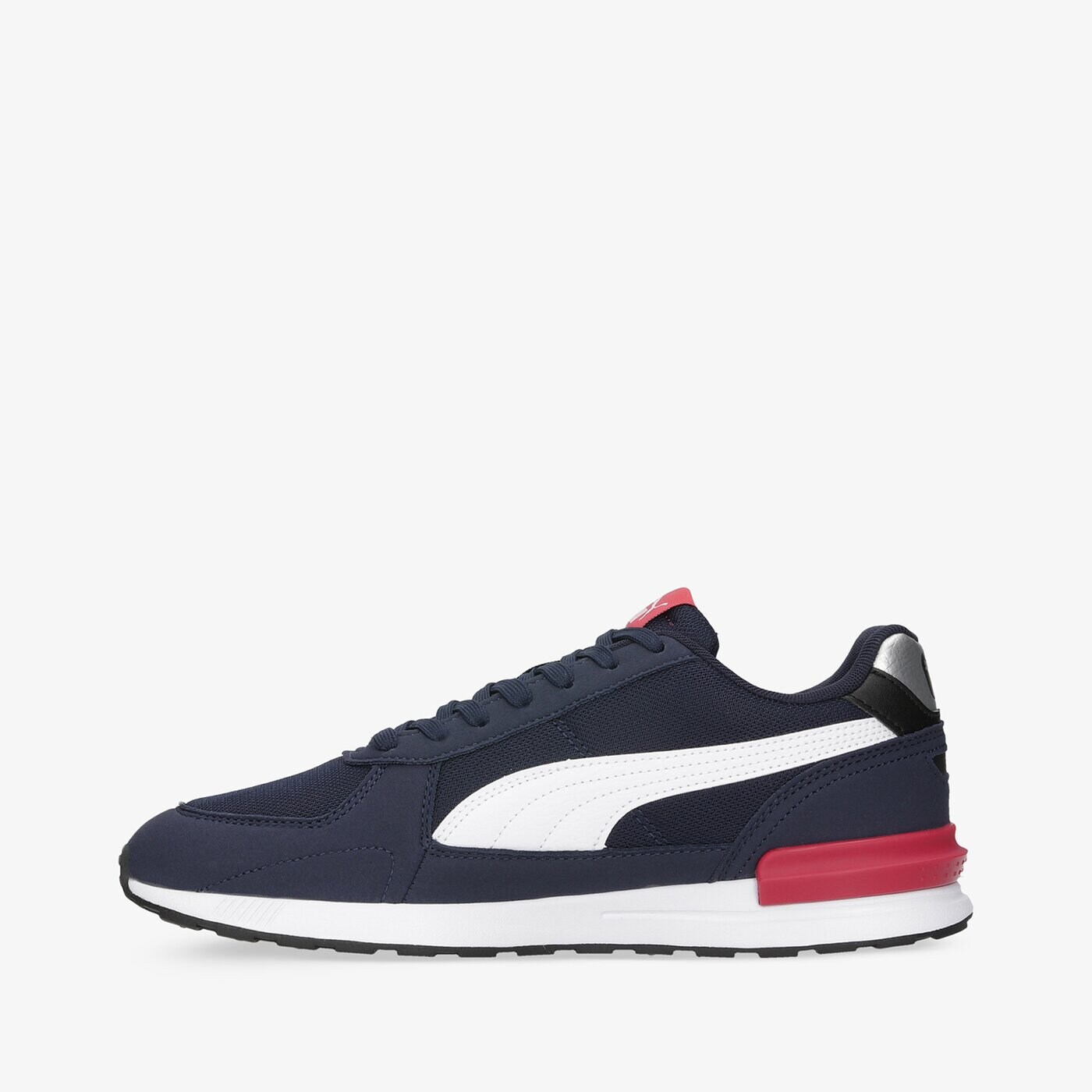 Buty sportowe męskie PUMA GRAVITON 38073808 kolor granatowy