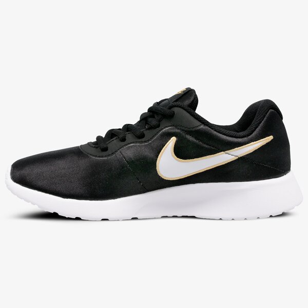 Buty sportowe damskie NIKE WMNS TANJUN SE 844908-009 kolor czarny