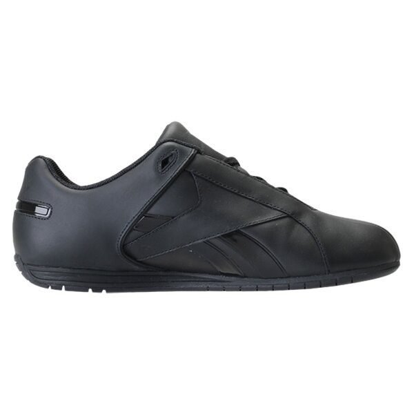 Buty sportowe męskie REEBOK SEBANO BLACK/GRAVEL j81235 kolor czarny