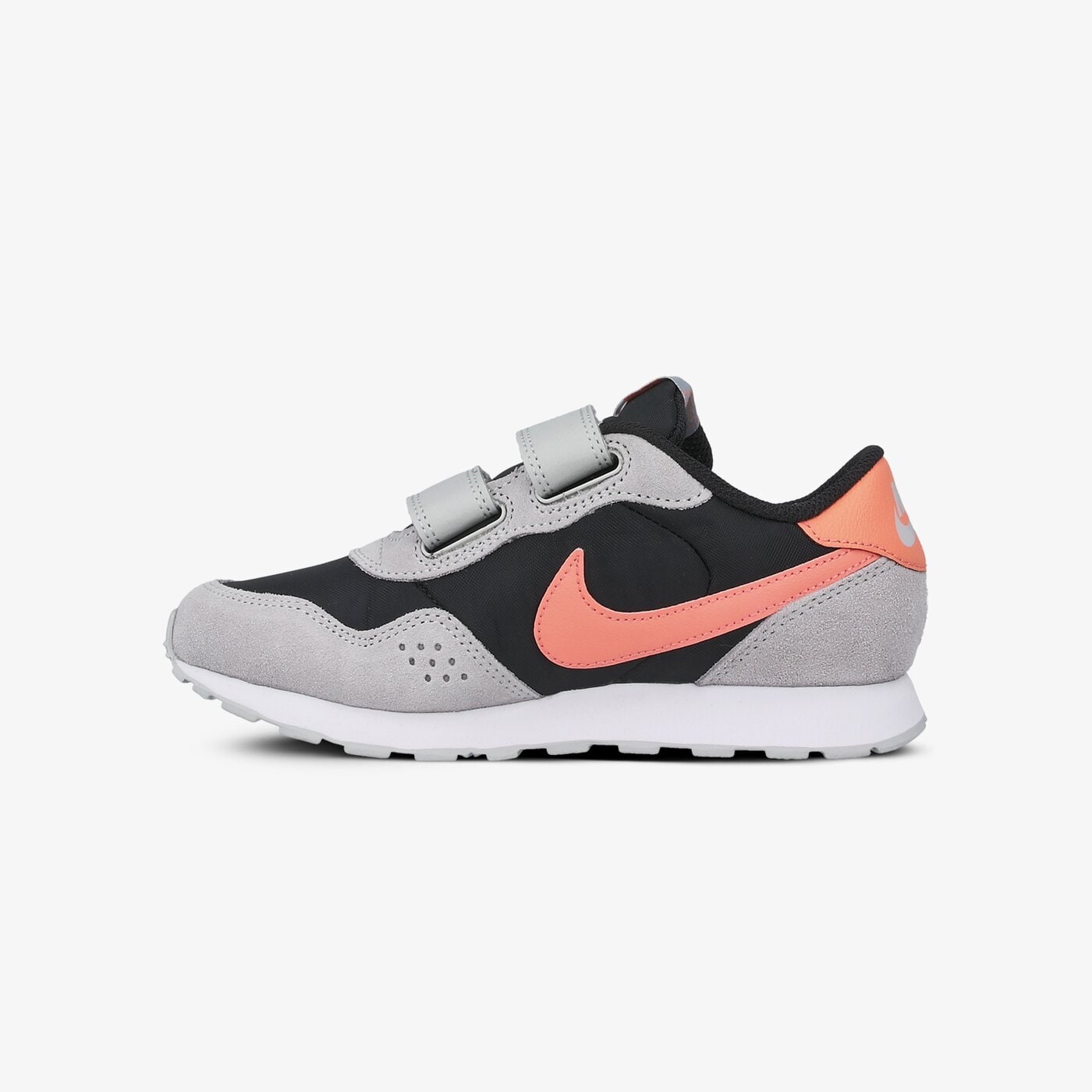 Buty dziecięce NIKE MD VALIANT cn8559-004 kolor multicolor