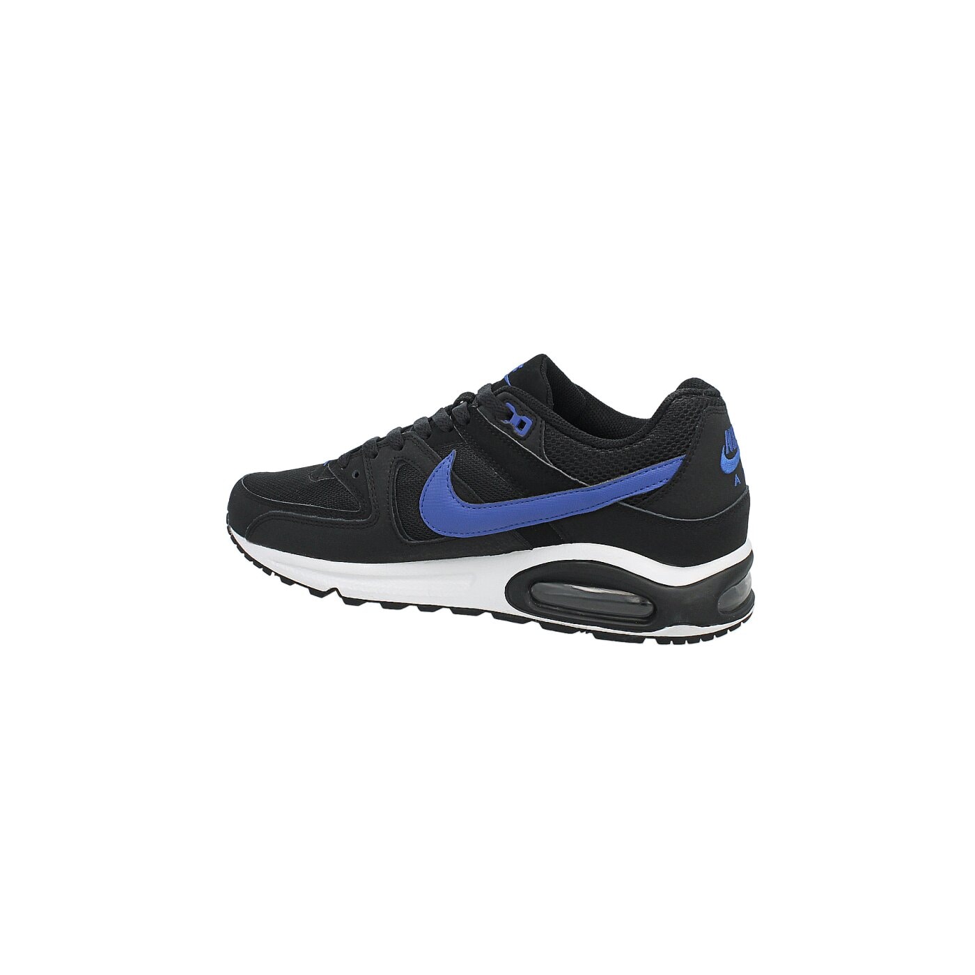 Buty sportowe męskie NIKE AIR MAX COMMAND  629993044 kolor czarny