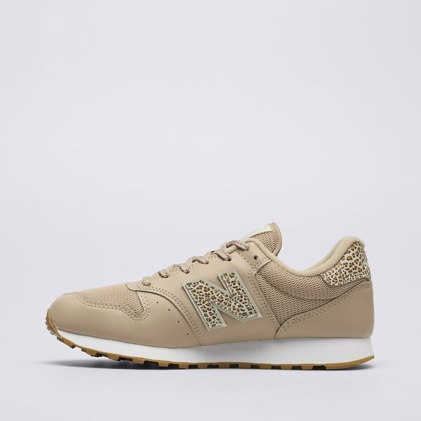 Buty sportowe damskie 64039998  gw500lm2 kolor beżowy