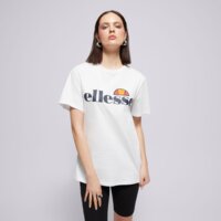 ELLESSE T-SHIRT ALBANY WHT