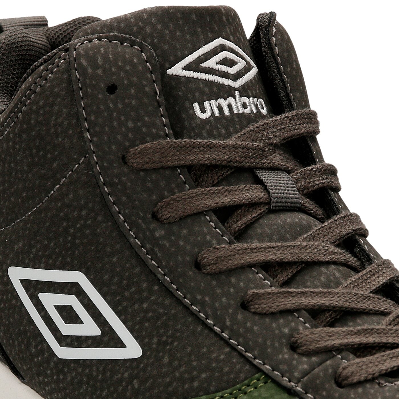 Buty outdoor męskie UMBRO KYLE ummd217011 kolor khaki