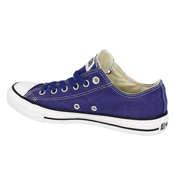 Buty sportowe damskie CONVERSE CHUCK TAYLOR ALL STAR  136849cw kolor granatowy