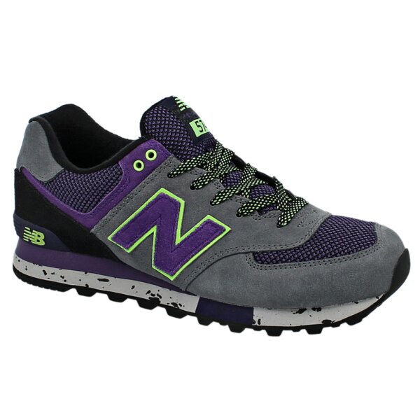 NEW BALANCE ML574DGP ml574dgp kolor szary