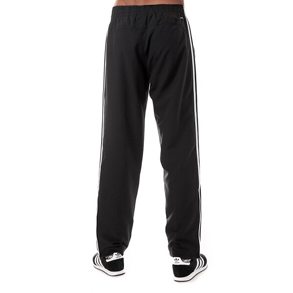 Spodnie dresowe męskie ADIDAS SPODNIE ESS 3S WV PT OH x20044 kolor czarny