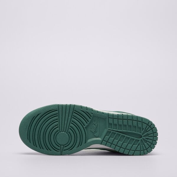 Buty sportowe damskie NIKE DUNK LOW dd1873-107 kolor biały