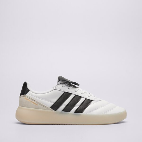 Buty sportowe męskie ADIDAS BARREDA MUNDIAL jr4614 kolor biały