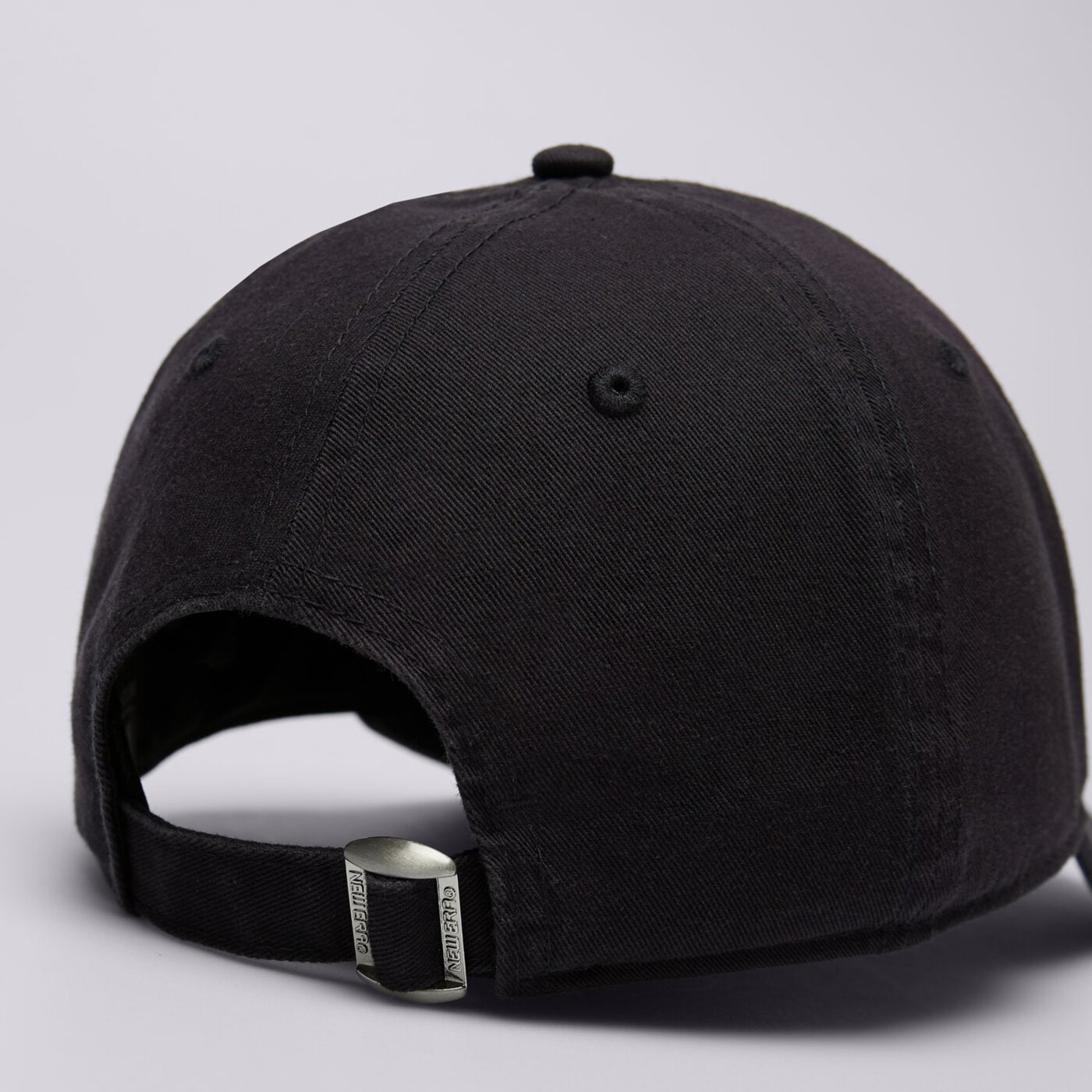 Czapka z daszkiem męska NEW ERA CZAPKA MINI LOGO WASHED 920 NYY NEW YORK YANKEES 60667594 kolor granatowy