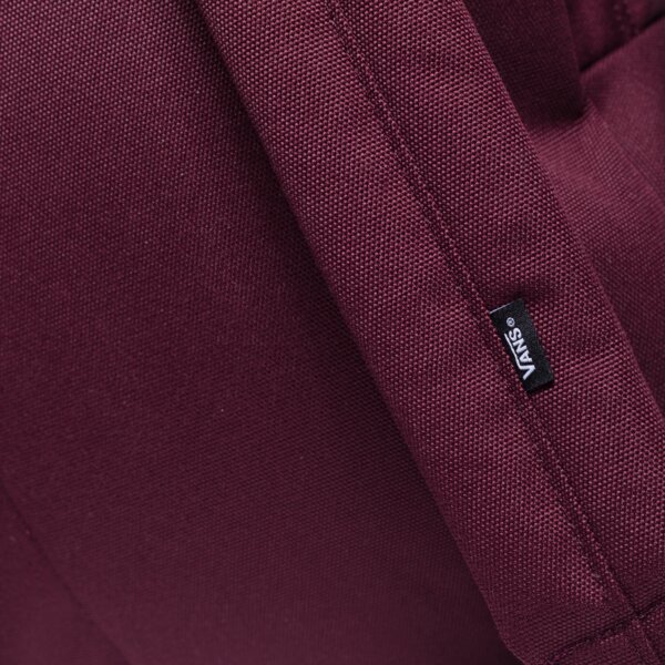 Plecak damski VANS PLECAK OLD SKOOL DROP V BACKPACK vn0a5khp4qu1 kolor bordowy