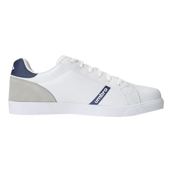 UMBRO KINGSTON LEATHER-A 40025up30 kolor biały