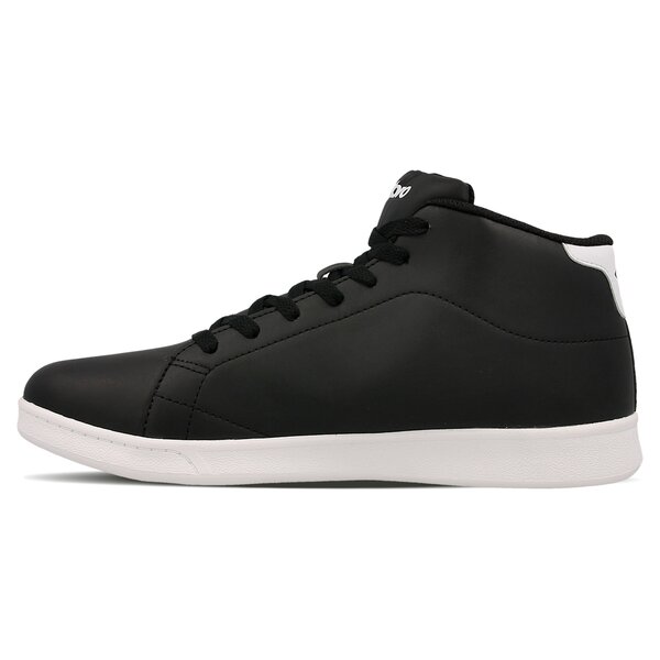 Buty sportowe męskie UMBRO MEDWAY 3 MID 45205u090 kolor czarny