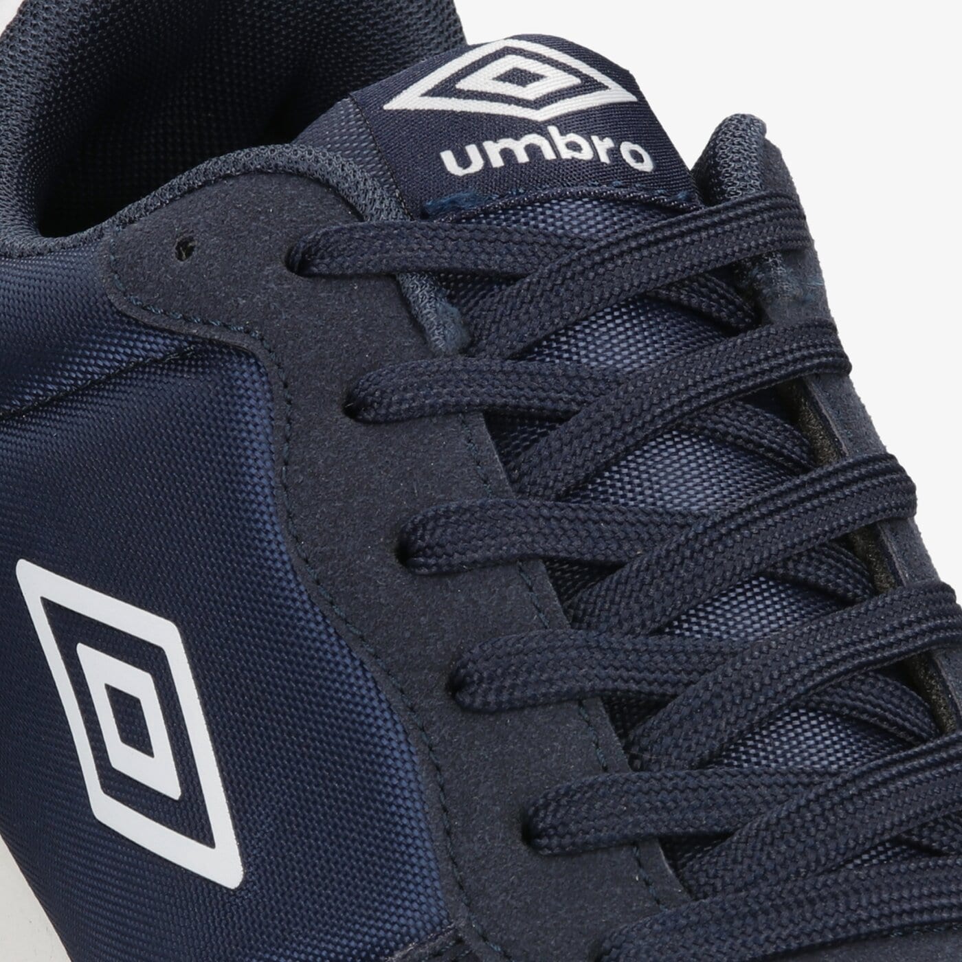 Buty sportowe męskie UMBRO HAVOC umml122021 kolor granatowy