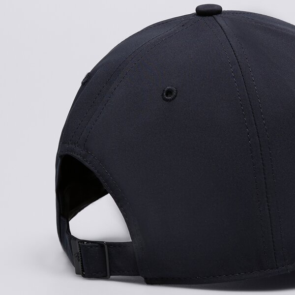 Czapka z daszkiem damska ADIDAS CZAPKA BB CAP LT MET jf8486 kolor granatowy