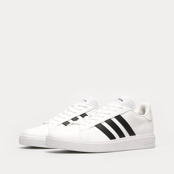 Buty sportowe męskie ADIDAS GRAND COURT BASE 2.0 gw9250 kolor biały