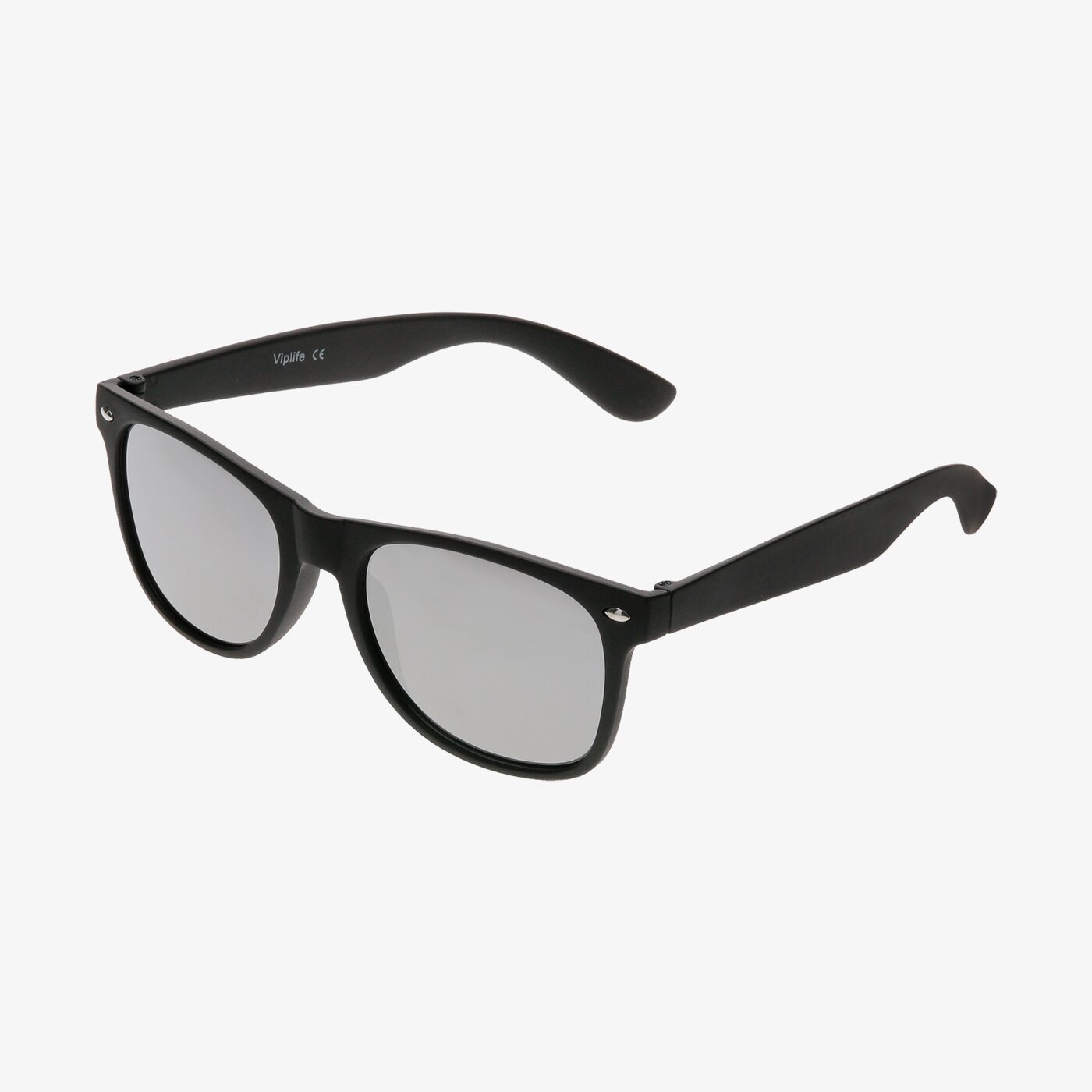 Okulary przeciwsłoneczne damskie OTO OKULARY MISSISIPI C4 pd-406 c4 kolor czarny