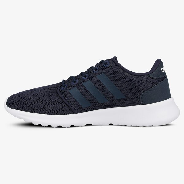 ADIDAS CF QT RACER W bb9846 kolor granatowy