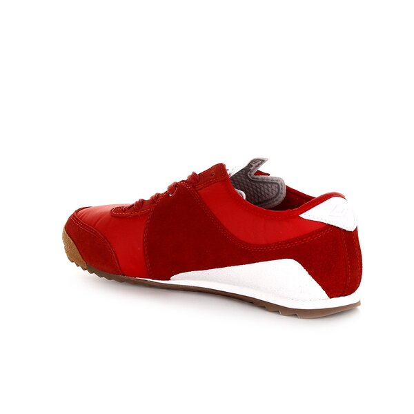 UMBRO ANCOATS SUEDE 40079u204 kolor czerwony