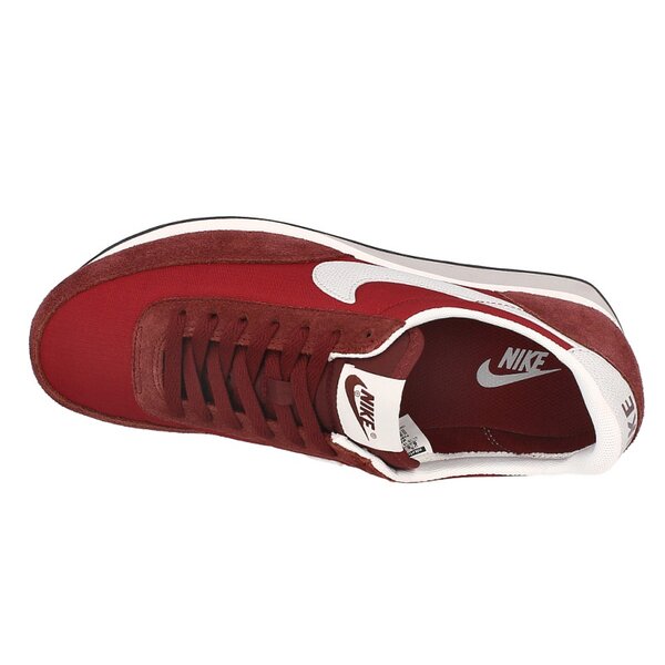 Buty sportowe męskie NIKE ELITE  311082606 kolor czerwony