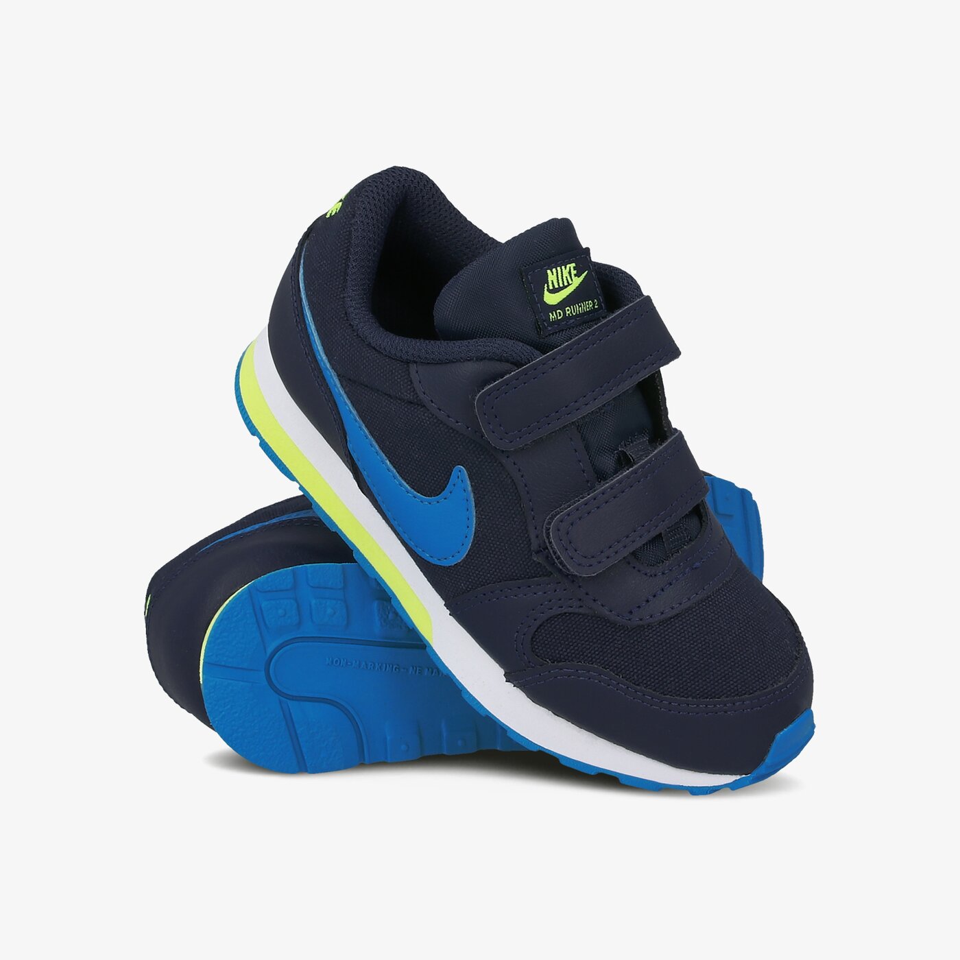 nike md runner 2 ps