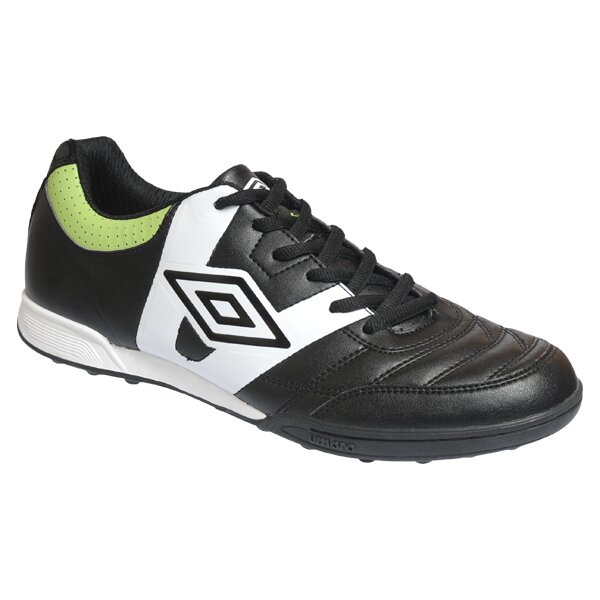 Buty piłkarskie męskie UMBRO 5V5 VENOM LEAGUE 80148ucam kolor czarny