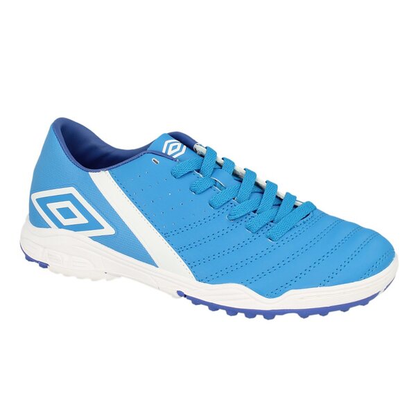 Buty piłkarskie męskie UMBRO EXTREMIS TF-A 80848uch5 kolor niebieski