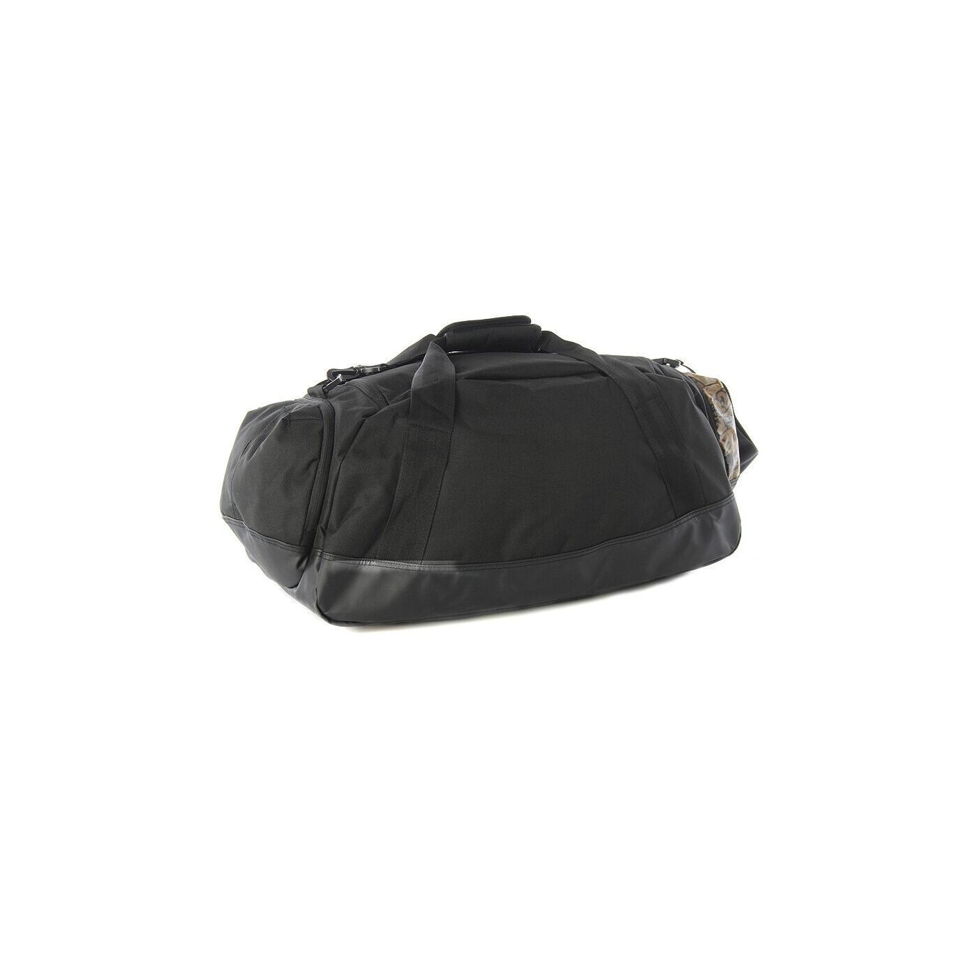 Torba sportowa damska UMBRO TORBA SMALL SIDED HOLDALL 30240u281 kolor czarny