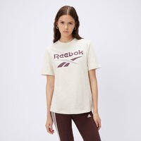 REEBOK T-SHIRT IDENTITY BIG LOGO