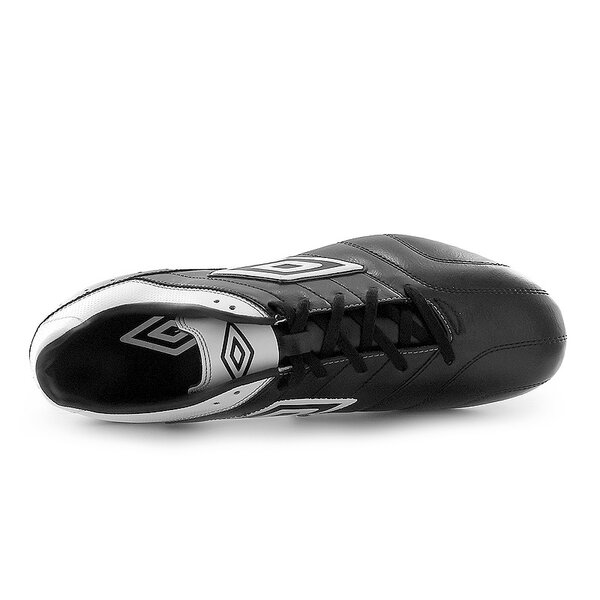 Buty piłkarskie męskie UMBRO TURISMO HG-A 80603u796 kolor czarny