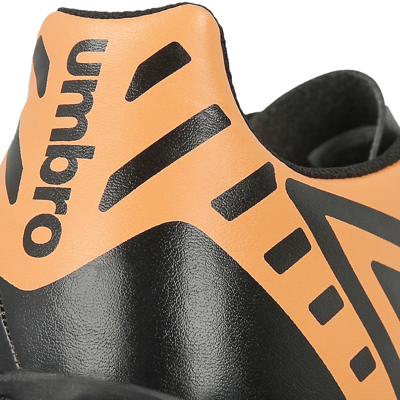 Buty piłkarskie męskie UMBRO MEDUSAE II LEAGUE IC 81362ufne kolor pomarańczowy