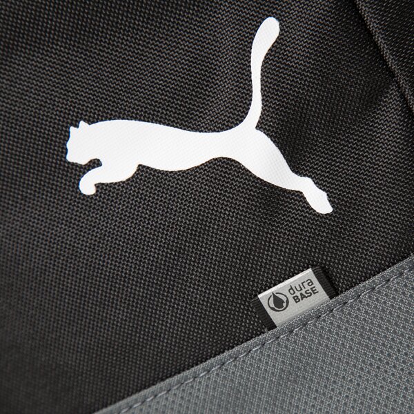Plecak damski PUMA PLECAK PIONEER BACKPACK II 07361401 kolor czarny