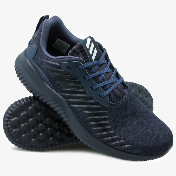 Buty do biegania męskie ADIDAS ALPHABOUNCE RC M cg5126 kolor granatowy