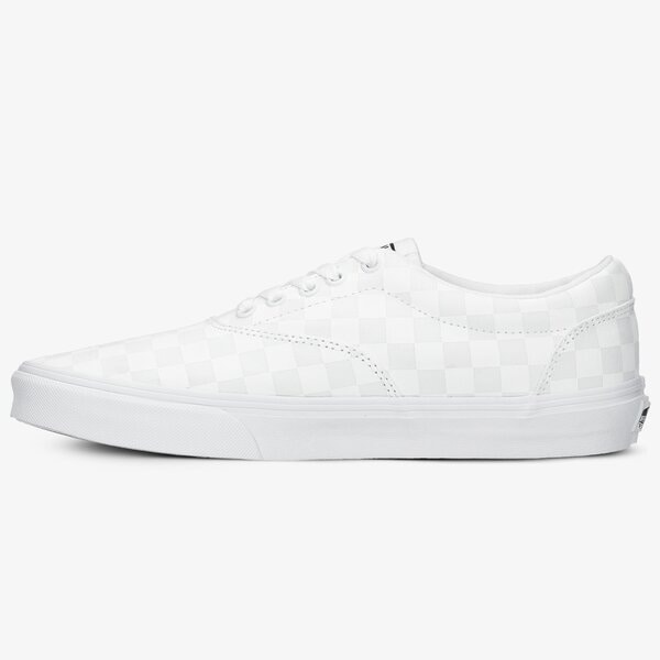 Buty sportowe męskie VANS MN DOHENY vn0a3mtfw511 kolor biały