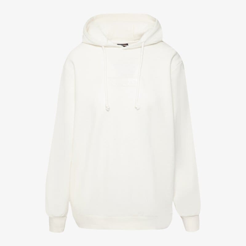 ELLESSE BLUZA Z KAPTUREM ODINA OH HOODY OFF WHT