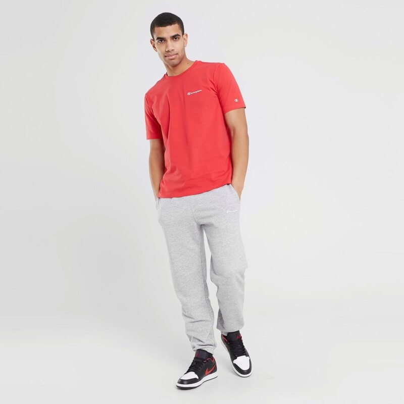CHAMPION T-SHIRT CREWNECK T-SHIRT