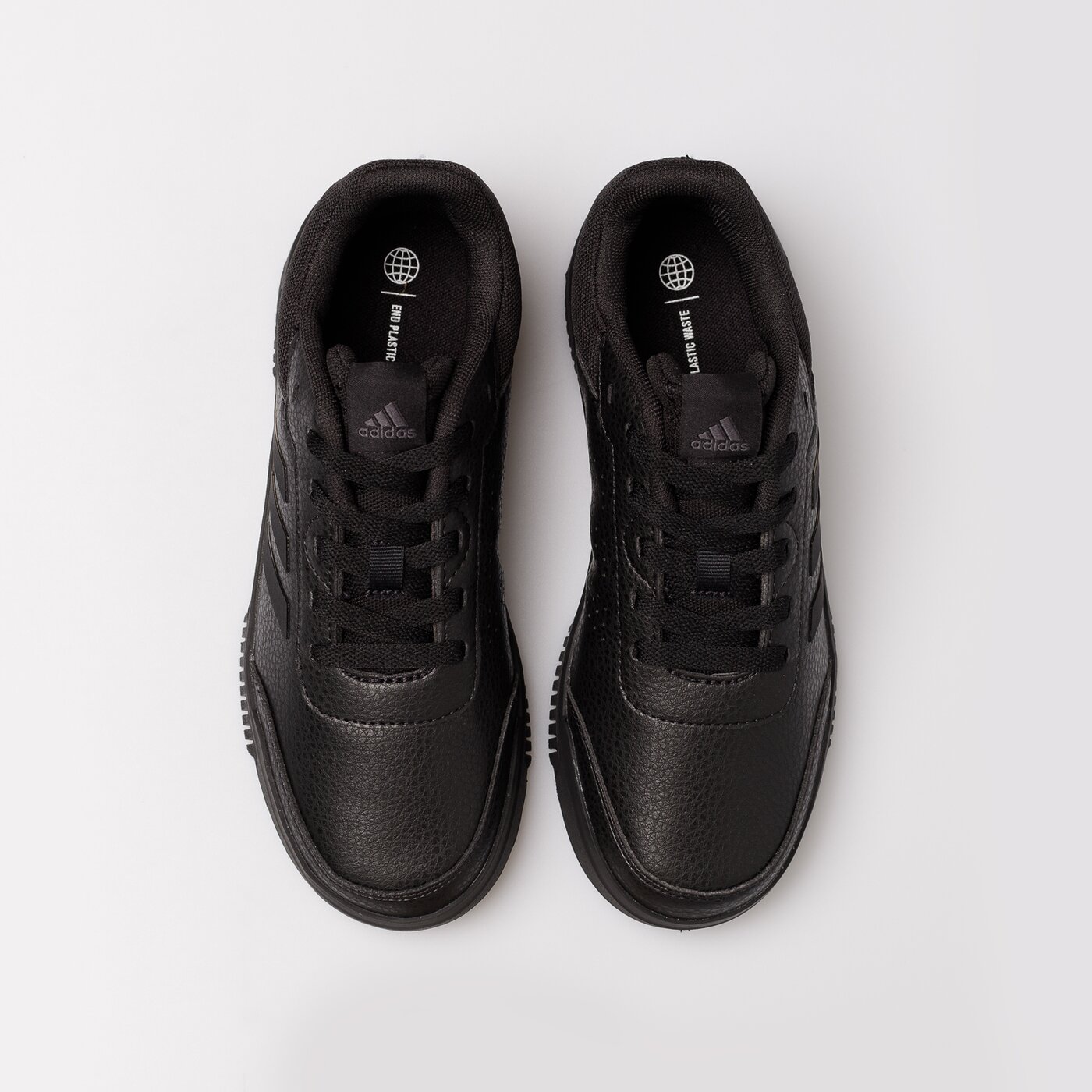 Buty dziecięce ADIDAS TENSAUR SPORT 2.0 K gw6424 kolor czarny