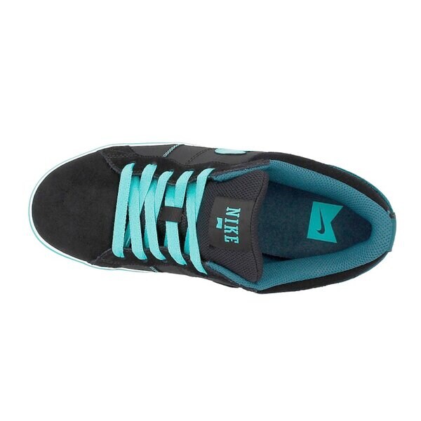 Buty dziecięce NIKE ISOLATE LR (GS) 525615033 kolor czarny