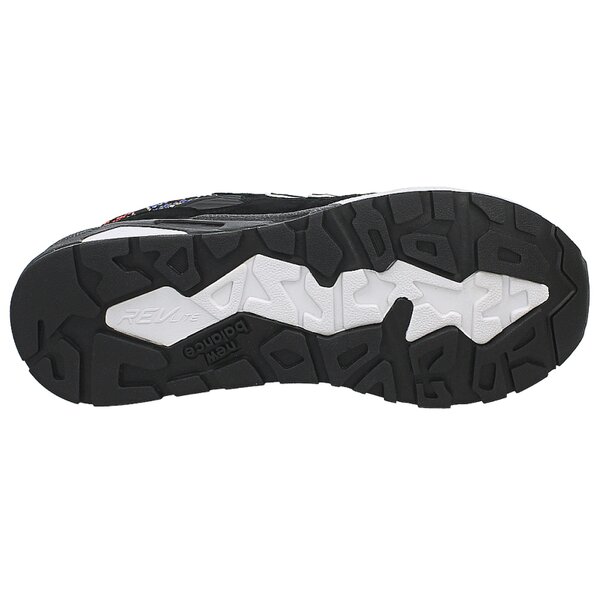 NEW BALANCE WRT580HA  wrt580ha kolor czarny