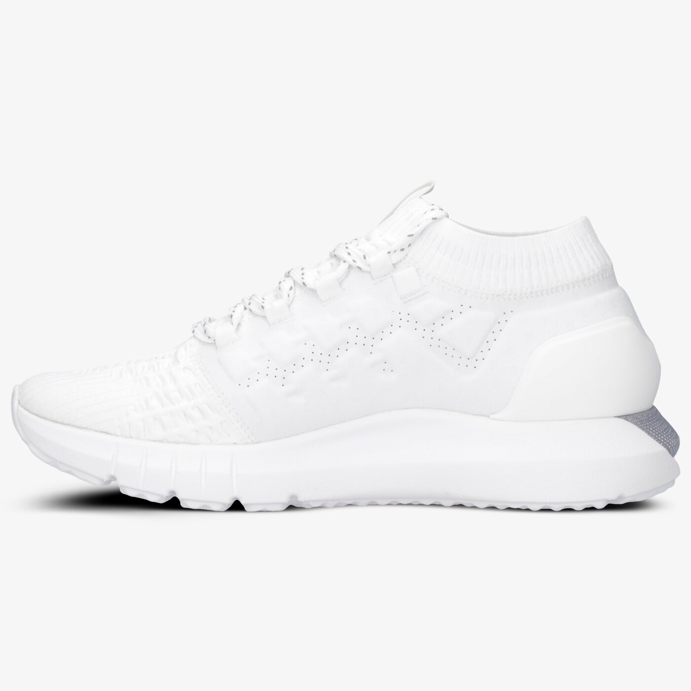 Buty sportowe męskie UNDER ARMOUR UA HOVR PHANTOM 3020972-102 kolor biały