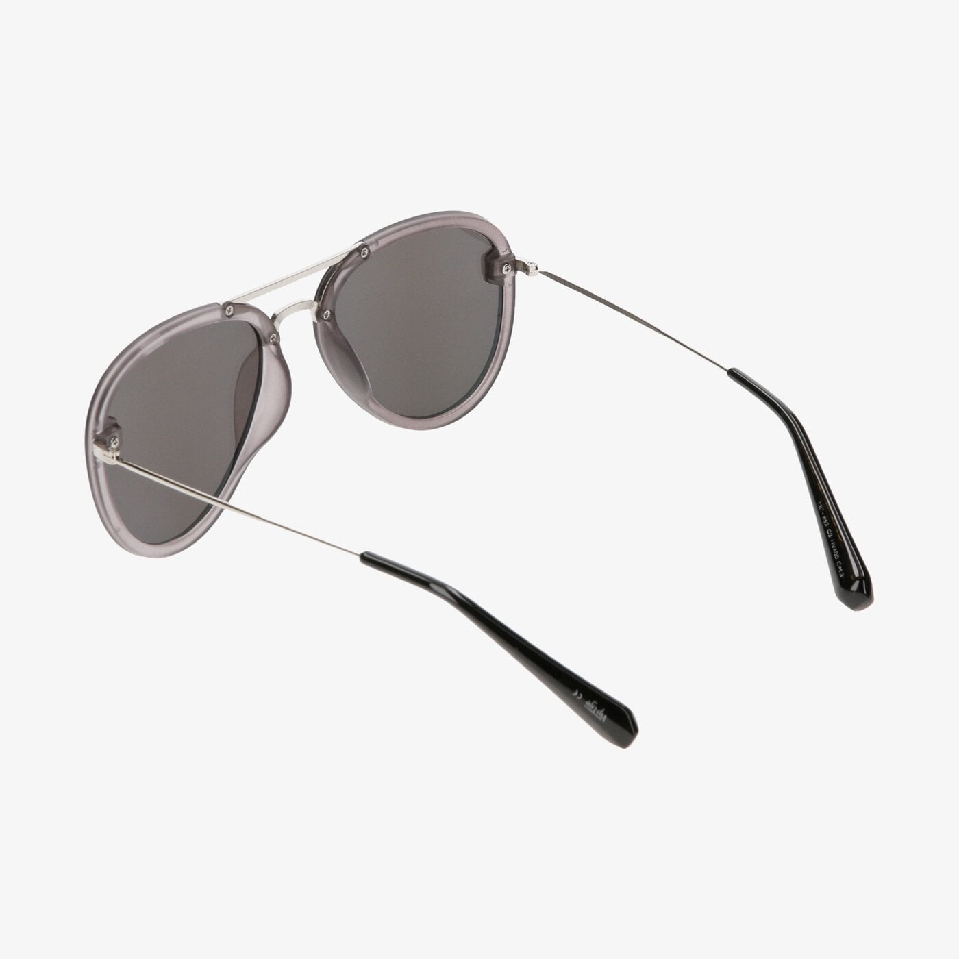 Okulary przeciwsłoneczne damskie OTO OKULARY BRAMPTON C3 187852c3 kolor multicolor